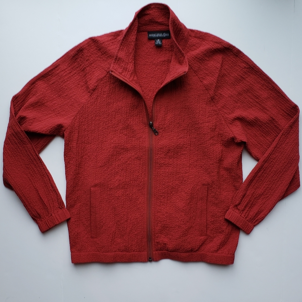 Monterey Bay Clothing Company Jacket Women Size Me